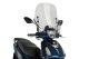 Plexi T.X. 20701 SYM SYMPHONY 125 ie CARGO 4T AC E5 (21-26), SYMPHONY 50 E5 (25-26), SYMPHONY CARGO 50 ie 4T AC E5 (21-26)
