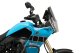 Plexi Sport Screen 20834 Yamaha Tenere 700 (19-25)