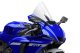 Plexi R-Racer Screen 3827 YAMAHA YZF-R1 (20-25), YZF-R1 RACE (24-25), YZF-R1M (20-25)