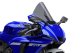 Plexi R-Racer Screen 3827 YAMAHA YZF-R1 (20-25), YZF-R1 RACE (24-25), YZF-R1M (20-25)