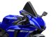 Plexi R-Racer Screen 3827 YAMAHA YZF-R1 (20-25), YZF-R1 RACE (24-25), YZF-R1M (20-25)