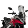 Plexi Touring s deflektorom 20753 HONDA NC750X (21-24), NC750X DCT (21-24)