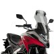 Plexi Touring s deflektorom 20753 HONDA NC750X (21-24), NC750X DCT (21-24)