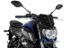 Plexi New Generation Sport 9666 YAMAHA MT-07 (18-20)