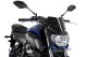 Plexi New Generation Sport 9666 YAMAHA MT-07 (18-20)