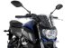 Plexi New Generation Sport 9666 YAMAHA MT-07 (18-20)
