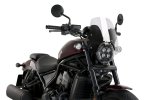 Plexi New Generation Sport 20819 HONDA CMX 1100 REBEL (21-26), CMX 1100 REBEL DCT (21-26)