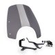 Plexi New Generation Sport 20819 HONDA CMX 1100 REBEL (21-26), CMX 1100 REBEL DCT (21-26)