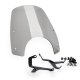 Plexi New Generation Sport 20819 HONDA CMX 1100 REBEL (21-26), CMX 1100 REBEL DCT (21-26)