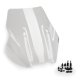 Plexi Sport Screen 20841 Harley Davidson Pan America 1250 (21-26)