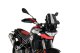 Plexi Sport Screen 21225 APRILIA TUAREG 660 (22-26), TUAREG 660 RALLY (25-26)