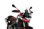 Plexi Sport Screen 21225 APRILIA TUAREG 660 (22-26), TUAREG 660 RALLY (25-26)