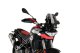 Plexi Sport Screen 21225 APRILIA TUAREG 660 (22-26), TUAREG 660 RALLY (25-26)