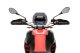 Plexi Sport Screen 21225 APRILIA TUAREG 660 (22-26), TUAREG 660 RALLY (25-26)