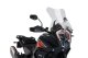 Plexi Touring Plus Screen 20816 KTM 1290 SUPER ADVENTURE (21-23), 1290 SUPER ADVENTURE R (21-24), 1290 SUPER ADVENTURE S (21-25), 1290 SUPER ADVENTURE T (21-23)