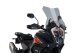 Plexi Touring Plus Screen 20816 KTM 1290 SUPER ADVENTURE (21-23), 1290 SUPER ADVENTURE R (21-24), 1290 SUPER ADVENTURE S (21-25), 1290 SUPER ADVENTURE T (21-23)