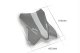 Plexi Touring Plus Screen 20816 KTM 1290 SUPER ADVENTURE (21-23), 1290 SUPER ADVENTURE R (21-24), 1290 SUPER ADVENTURE S (21-25), 1290 SUPER ADVENTURE T (21-23)