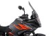 Plexi Touring Plus Screen 20816 KTM 1290 SUPER ADVENTURE (21-23), 1290 SUPER ADVENTURE R (21-24), 1290 SUPER ADVENTURE S (21-25), 1290 SUPER ADVENTURE T (21-23)