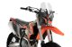 Plexi Semifairing Rally 20507 KTM 125EXC (14-23), 150EXC TPI (05-23), 250EXC TPI (14-23), 250EXC-F (05-23), 300EXC TPI (20-21), 350EXC-F (05-23), 450EXC (05-21), 450EXC-F (05-21), 500EXC-F (05-21), 530EXC (05-14)