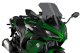 Plexi Racing Screen 20471 KAWASAKI NINJA 1000 SX (20-24), NINJA 1100 SX (25-26), NINJA 1100 SX SE (25-26), Z1000SX (11-19), Z1000SX TOURER (11-19)