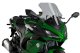 Plexi Racing Screen 20471 KAWASAKI NINJA 1000 SX (20-24), NINJA 1100 SX (25-26), NINJA 1100 SX SE (25-26), Z1000SX (11-19), Z1000SX TOURER (11-19)