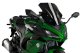 Plexi Racing Screen 20471 KAWASAKI NINJA 1000 SX (20-24), NINJA 1100 SX (25-26), NINJA 1100 SX SE (25-26), Z1000SX (11-19), Z1000SX TOURER (11-19)