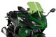 Plexi Racing Screen 20471 KAWASAKI NINJA 1000 SX (20-24), NINJA 1100 SX (25-26), NINJA 1100 SX SE (25-26), Z1000SX (11-19), Z1000SX TOURER (11-19)