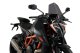 Plexi New Generation Touring 20461 KTM 1290 SUPERDUKE R (20-24), 1290 SUPERDUKE R EVO (22-23), 1290 SUPERDUKE RR (22-24)