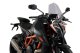 Plexi New Generation Touring 20461 KTM 1290 SUPERDUKE R (20-24), 1290 SUPERDUKE R EVO (22-23), 1290 SUPERDUKE RR (22-24)