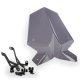 Plexi New Generation Touring 20461 KTM 1290 SUPERDUKE R (20-24), 1290 SUPERDUKE R EVO (22-23), 1290 SUPERDUKE RR (22-24)