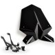 Plexi New Generation Touring 20461 KTM 1290 SUPERDUKE R (20-24), 1290 SUPERDUKE R EVO (22-23), 1290 SUPERDUKE RR (22-24)