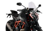 Plexi New Generation Touring 20461 KTM 1290 SUPERDUKE R (20-24), 1290 SUPERDUKE R EVO (22-23), 1290 SUPERDUKE RR (22-24)