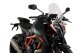 Plexi New Generation Touring 20461 KTM 1290 SUPERDUKE R (20-24), 1290 SUPERDUKE R EVO (22-23), 1290 SUPERDUKE RR (22-24)