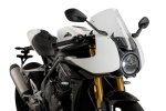 Plexi R-Racer Screen 21262 TRIUMPH SPEED TRIPLE 1200 RR (22-25)