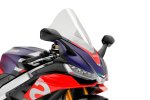 Plexi R-Racer Screen 20771 APRILIA RSV4 (21-26), RSV4 FACTORY (21-26)