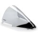 Plexi R-Racer Screen 20314 HONDA CBR1000RR-R FIREBLADE (20-25), CBR1000RR-R FIREBLADE SP (20-25)