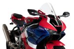Plexi R-Racer Screen 20314 HONDA CBR1000RR-R FIREBLADE (20-25), CBR1000RR-R FIREBLADE SP (20-25)
