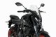 Plexi New Generation Touring 20619 YAMAHA MT-07 (21-24), MT-07 PURE (23-24)