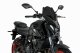 Plexi New Generation Touring 20619 YAMAHA MT-07 (21-24), MT-07 PURE (23-24)