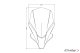 Plexi New Generation Touring 20619 YAMAHA MT-07 (21-24), MT-07 PURE (23-24)