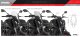 Plexi New Generation Touring 20619 YAMAHA MT-07 (21-24), MT-07 PURE (23-24)