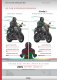 Plexi New Generation Touring 20619 YAMAHA MT-07 (21-24), MT-07 PURE (23-24)