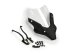 Plexi New Generation Sport 20618 YAMAHA MT-07 (21-24), MT-07 PURE (23-24)
