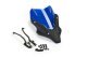 Plexi New Generation Sport 20618 YAMAHA MT-07 (21-24), MT-07 PURE (23-24)