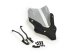 Plexi New Generation Sport 20618 YAMAHA MT-07 (21-24), MT-07 PURE (23-24)