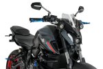 Plexi New Generation Sport 20618 YAMAHA MT-07 (21-24), MT-07 PURE (23-24)
