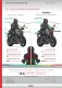 Plexi New Generation Sport 20618 YAMAHA MT-07 (21-24), MT-07 PURE (23-24)