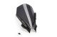 Plexi New Generation Touring 20645 YAMAHA MT-09 (21-23), MT-09 SP (21-23)