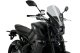 Plexi New Generation Touring 20645 YAMAHA MT-09 (21-23), MT-09 SP (21-23)