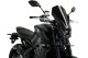 Plexi New Generation Touring 20645 YAMAHA MT-09 (21-23), MT-09 SP (21-23)